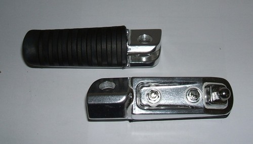 Paar kawasaki original fahrer - paar,