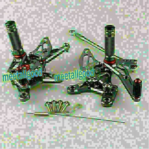 Graue motorrad rastenanlage - graue, motorrad-fu?rastenanlage