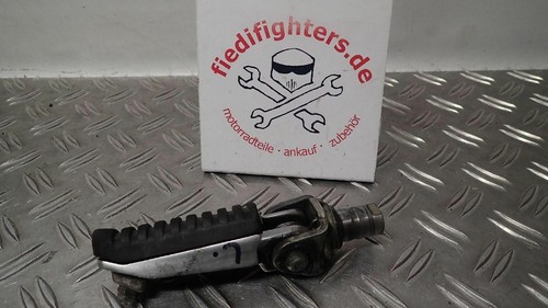 Fußraste links raste - links, fuß
