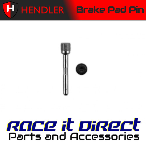 Bremsbelagbolzen für kawasaki - bremsbelagbolzen,