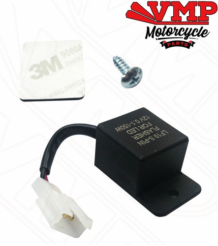 Led blinker blinkrelais für - led,